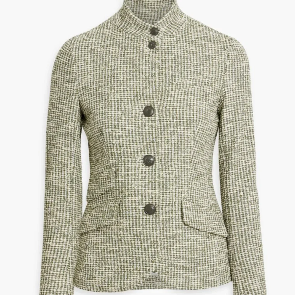 rag & bone slade blazer - Picture 3 of 11